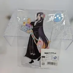 鰯と柊 DMM スクラッチ アクリルスタンド アクスタ 公喜波芭