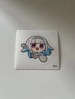 にじさんじ 8周年 8th リゼヘルエスタ ステッカー with cake