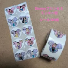 シール キャラクターグッズ