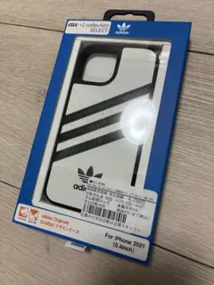 adidas Originals SAMBA iPhone 13 mini ケーのサムネイル