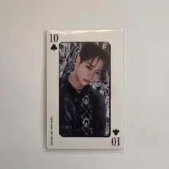 MAZZEL RoyalStraightFlush トレカA SEITO セイト