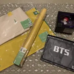 BTS jungkookセット オヌルセット