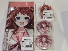 学マス DMMスクラッチ 花海咲季