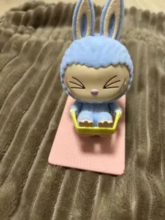 ☆*☆様 POP MART Kasing ぬいぐるみ シークレット　グレー ラブブシークレットPOP MART THE MONSTERS グレー ぬいぐるみ