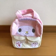 2025年最新】マイメロディ ふわふわバッグの人気アイテム - メルカリ