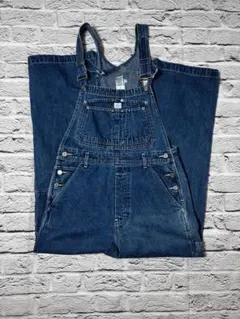 Calvin Klein　オーバーオール　ｗ1526-0317-15-3