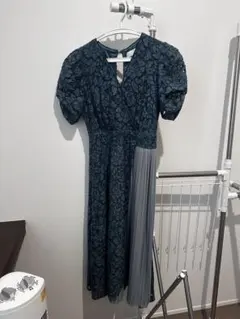 Lily Brown ドレス　結婚式