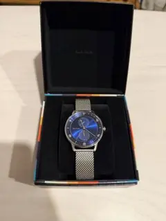 Paul Smith ポールスミス 腕時計のサムネイル