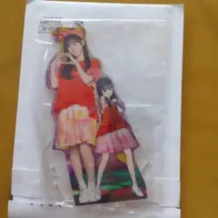 乃木フラ 一ノ瀬美空アクリルスタンド&乃木坂リズムフェスティバル