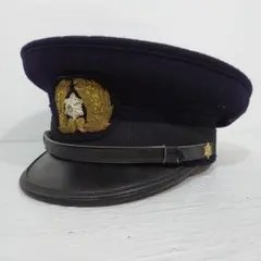 2026年最新】制帽 警察の人気アイテム - メルカリ
