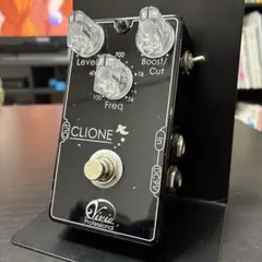 Vivie CLIONE エフェクター バッファー ブースター - メルカリ