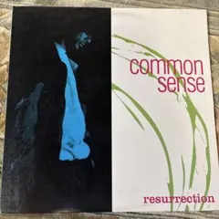 Common Resurrection LP レコード - メルカリ