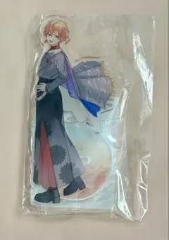 プロセカ 東雲彰人 セカライ アクリルスタンド Unison 4th しゅがお