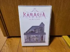 KARA/1ST JAPAN TOUR 2012 KARASIA〈初回限定盤・…