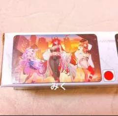 NIKKE　一番くじ　A賞ブラン　E賞プレイマット ニケ 一番くじ 勝利の女神 NIKKE E賞 プレイマット - メルカリ