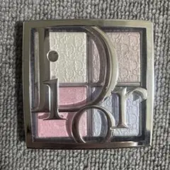 DIOR バックステージグロウ マキシマイザー パレット　002