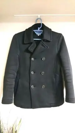 pコート ピーコート