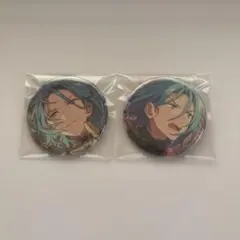 あんスタ HiMERU コレクション缶バッジ 2025 May