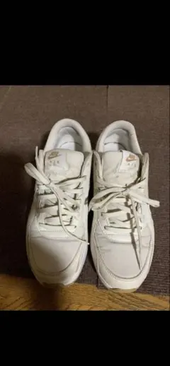 NIKEスニーカーAIR MAX コルク