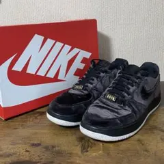 NIKE AIR FORCE 1 LOW ROSE VELVET 24cm - メルカリ