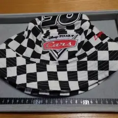 58cm カーズ 帽子