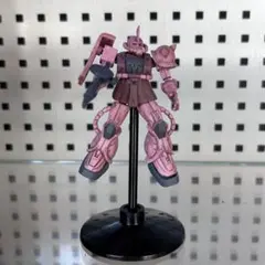 ガンダムフィギュア カプセルトイ ザクⅡ