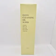 【T148】オージオ オーリブクレンジングオイルスーパー 300ml 新品未開封のサムネイル