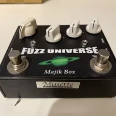 2025年最新】fuzz エフェクターの人気アイテム - メルカリ