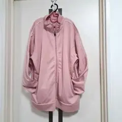 ピンク ジャージ上のみ