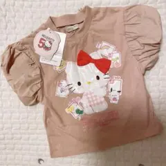キティ　Tシャツ