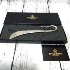 2025年最新】MIKIMOTO ペーパーナイフの人気アイテム - メルカリ