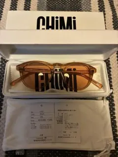 chimi サングラス