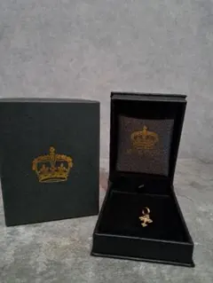 Royal Order ロイヤルオーダー クロス ペンダントトップのサムネイル