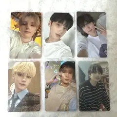 txt ヒュニンカイ　トレカ　まとめ売り