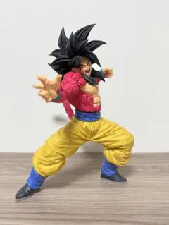 C*y様 ⛄美品⛄0212 価格高騰中!!ドラゴンボール SMSP 超サイヤ人4 Yahoo!オークション - 「smsp 孫悟空 超サイヤ人4」の落札相場・落札価格