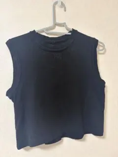Alexander Wang クロップド タンクトップのサムネイル