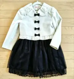 Lili Lundi☆フォーマル スーツ 120