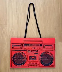 fyop ミュージシャン