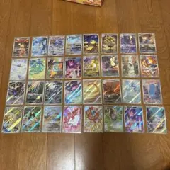 ポケモンカード　AR まとめ
