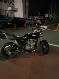 ゼファー400のサムネイル