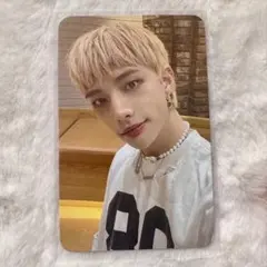 Stray Kids MAXIDENT starriver ヒョンジン