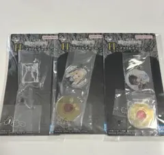 DEATHNOTE 一番くじ H賞 デスノート