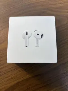 2025年最新】apple airpods 4 本体 新品未使用の人気アイテム