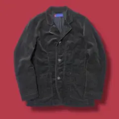 00s Levi's MOVIN' ON コーデュロイ　ベルベット　ベロア