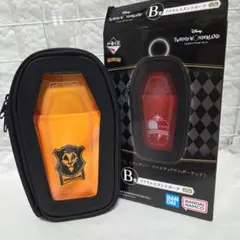 【サバナクロー】一番くじ ツイステ　B賞 アクリルスタンドポーチ