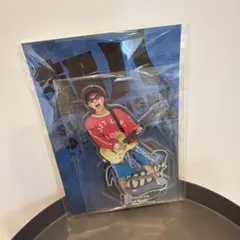 SUPER EIGHT 超八　武道館　アクスタ　安田章大