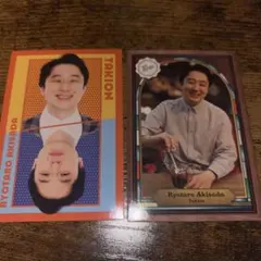 よしもとコレカ 6th Edition 滝音 秋定