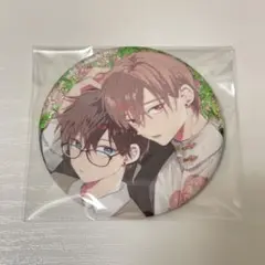 ディアラバ 吸血絶頂 くじ 缶バッジ〖ルキ〗 ディアラバ 吸血絶頂 くじ 缶バッジ〖ルキ〗 - メルカリ