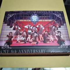 LOVE 8th ANNIVERSARY PREMIUM TOUR - メルカリ