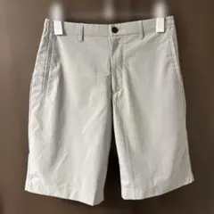 UNIQLO Theory ショートパンツ